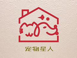 动物logo