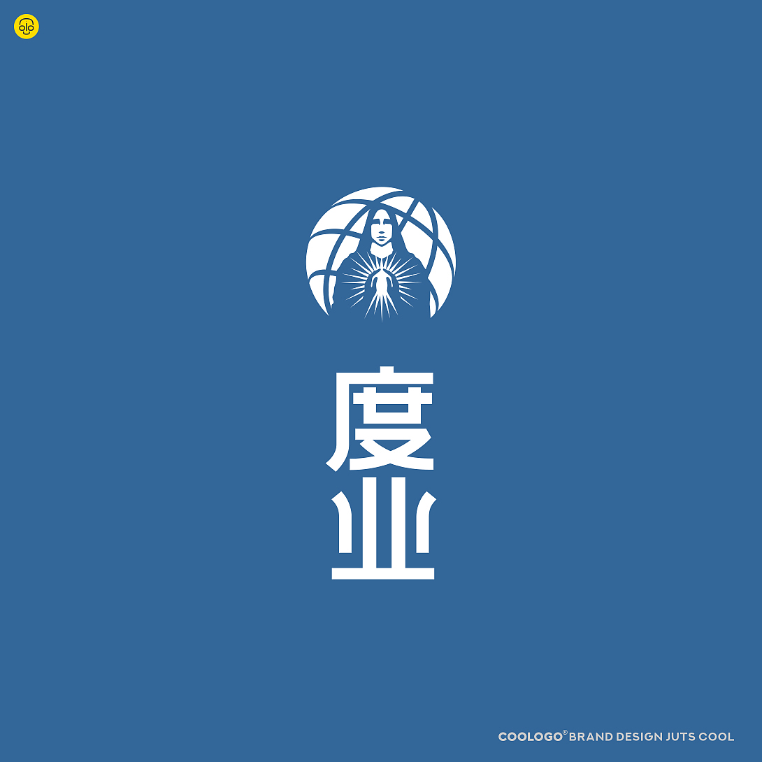 度业国际贸易品牌logo