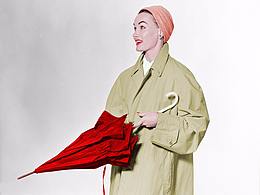 黑白上色与调色