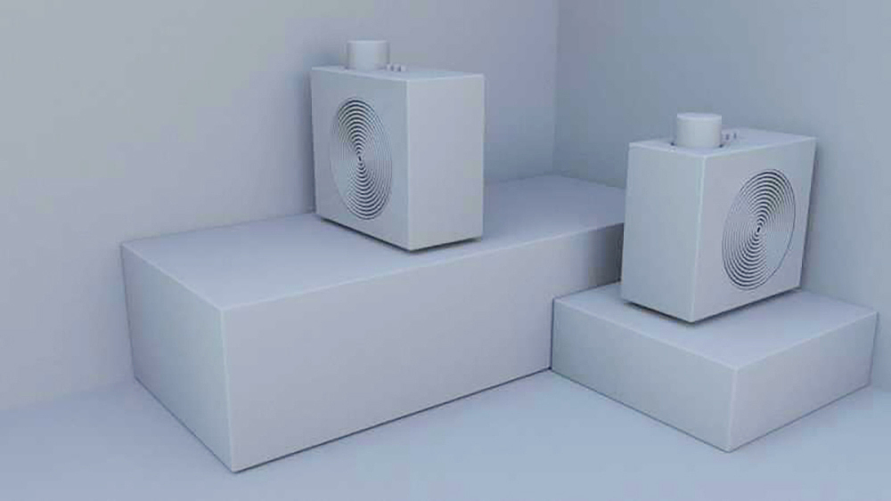 C4D练习（图ZMjM4NjM1NTcy） - 其他三维 - 站酷设计师设计淼原创素材 - 站酷ZCOOL