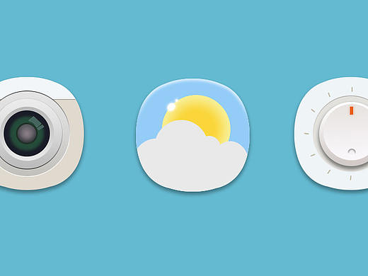 ps临摹小物练习（个人主页-ZMjkxMTc4NzY=） - 其他平面 - 站酷设计师小鱼AA原创素材 - 站酷ZCOOL