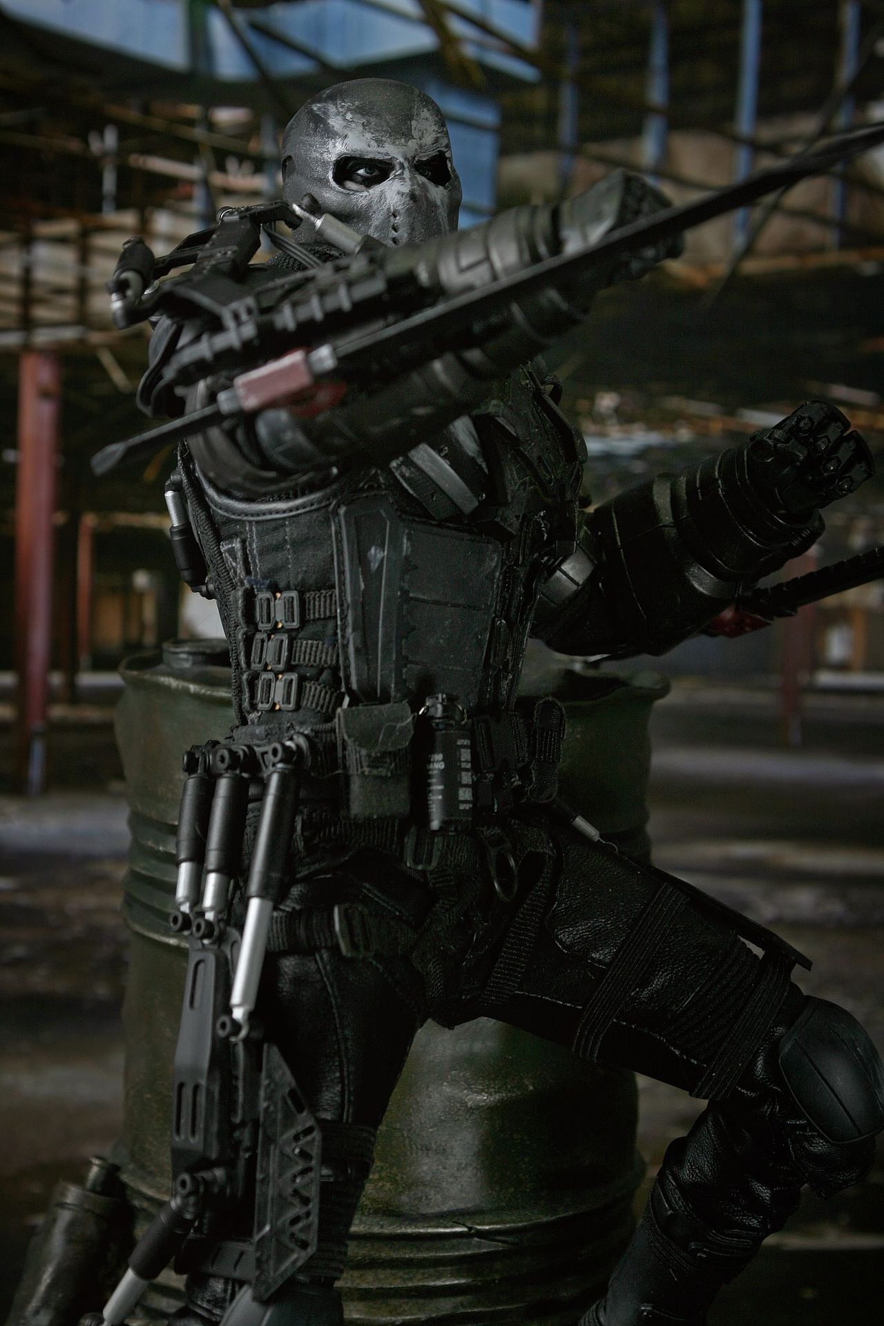 臆造自D交叉骨（图ZMTI1MzIyOTUy） - 玩具 - 站酷设计师眉间白火TAN原创素材 - 站酷ZCOOL