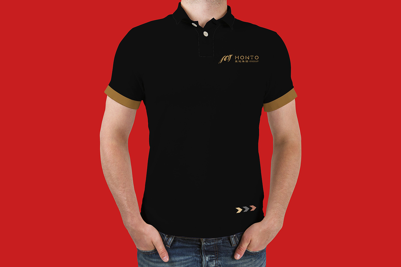 蒙驼集团视觉识别系统展示（图ZMjk0MzA3NjQw） - 品牌 - 站酷设计师绅士唯艺原创素材 - 站酷ZCOOL