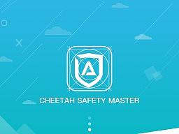 獵豹安全大師首頁改版