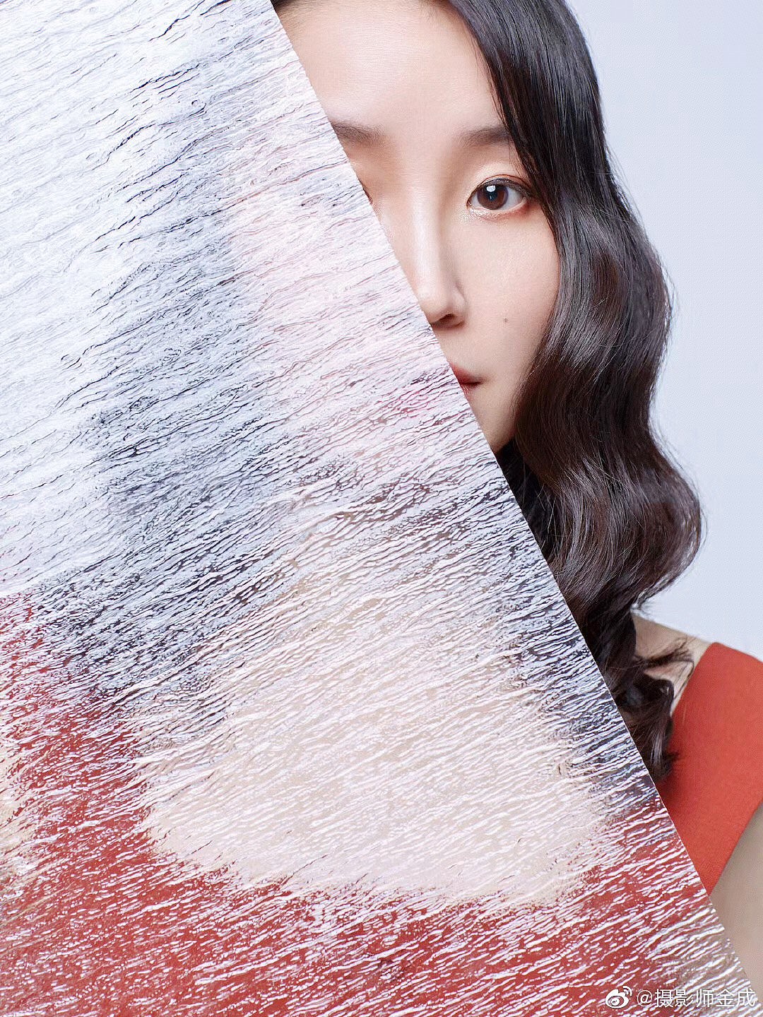 肖像摄影#上海#恬静