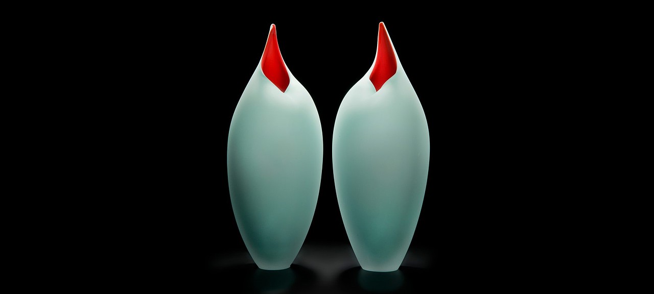 《Glass art 》