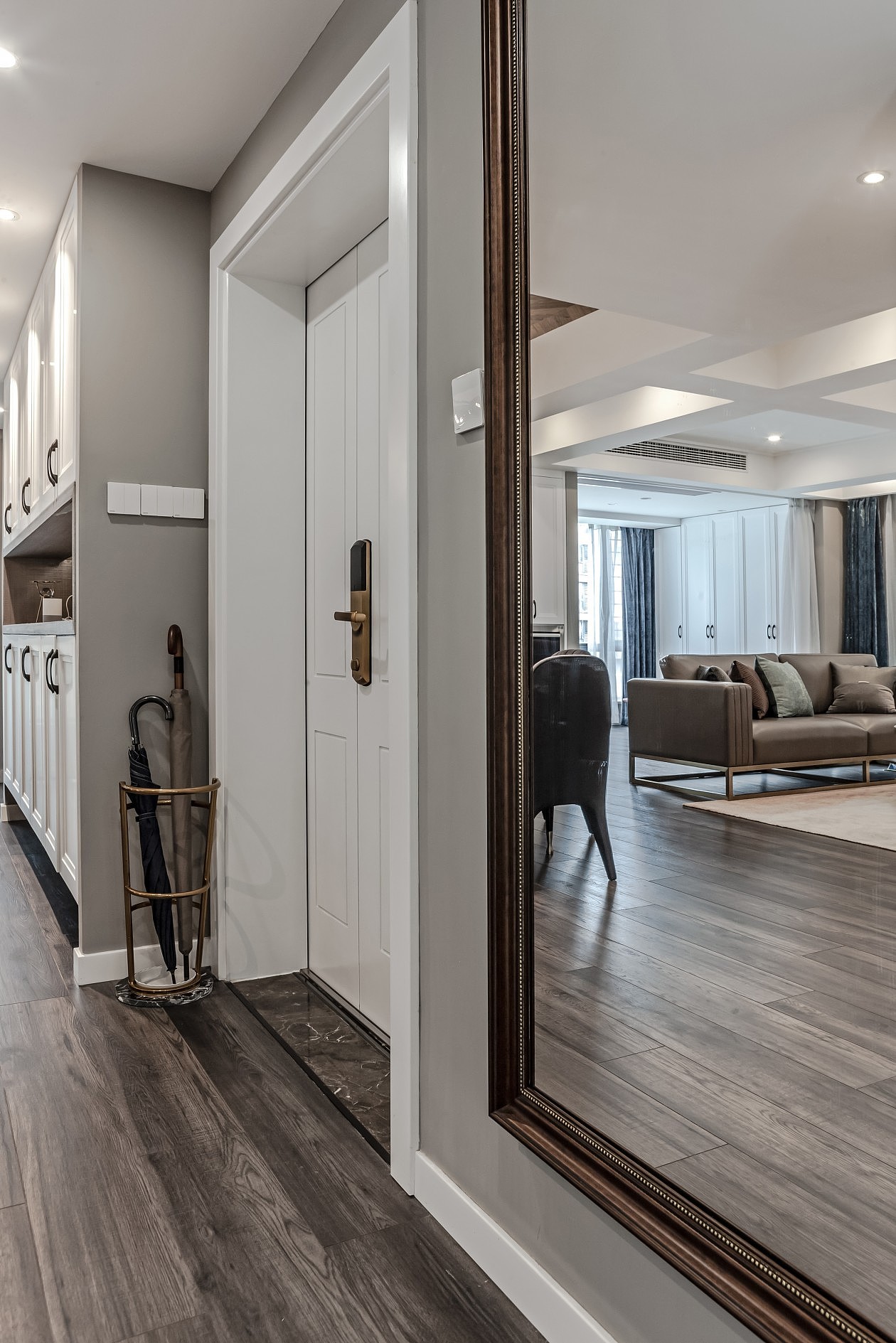 美式轻奢——微风不燥,阳光正暖