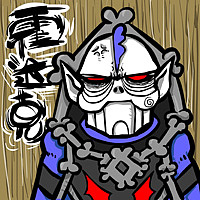 终极怀旧之作~破坏童年之怒系类作品 第三弹！（图ZMzgzMzUwMA==） - 新锐潮流插画 - 站酷设计师本体制动原创素材 - 站酷ZCOOL