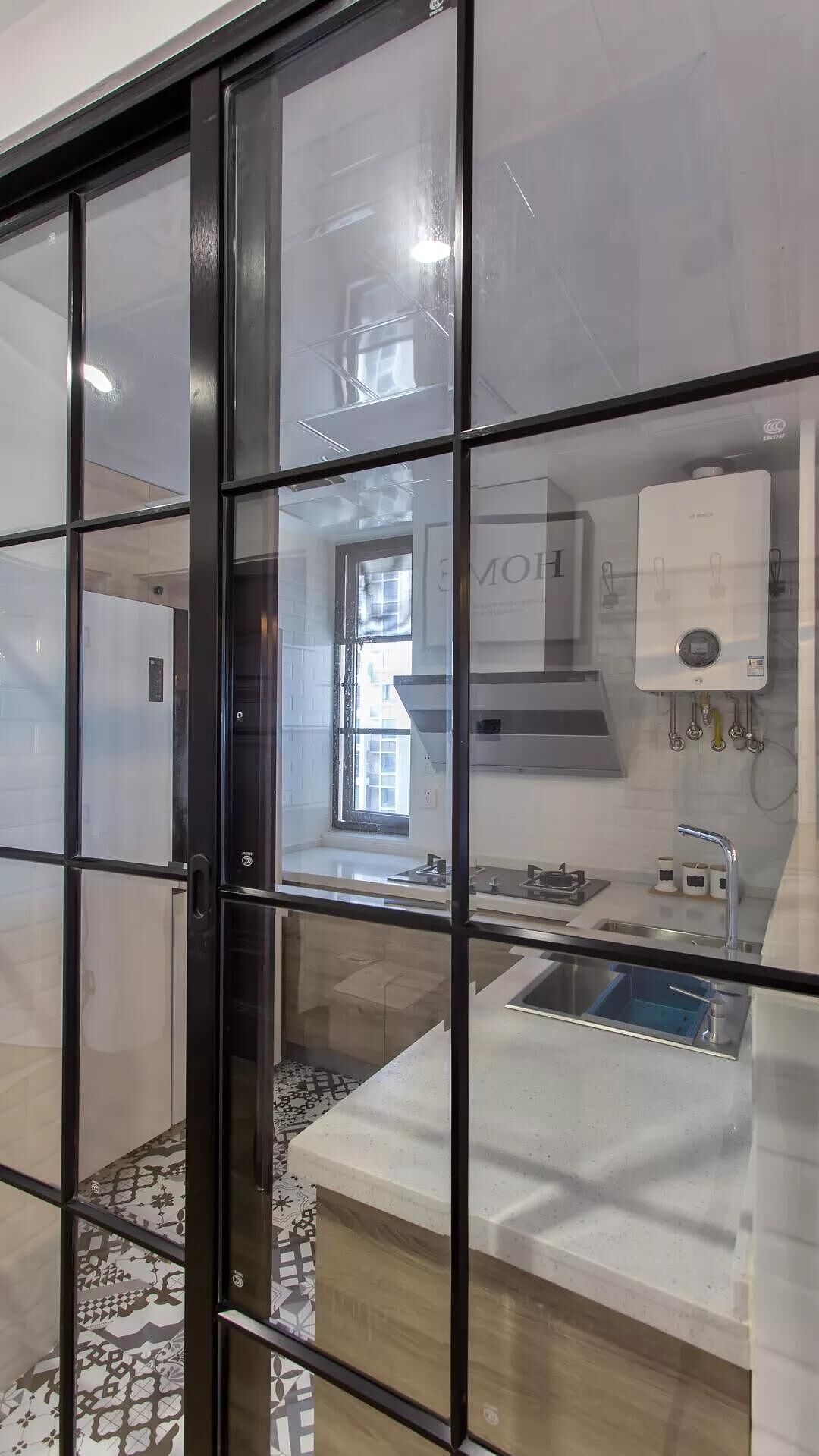 如何将89平米的房屋呈现100多平米的视觉效果（图ZMTUxMDIxMTY0） - 其他 - 站酷设计师这谁顶得住啊原创素材 - 站酷ZCOOL