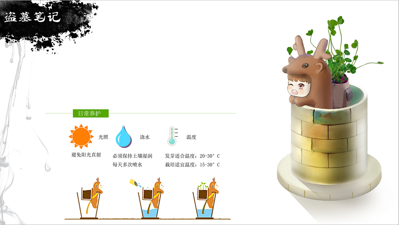 盗墓笔记文创设计（图ZMjM0MTEwNDg4） - 生活用品 - 站酷设计师骨头啃猫原创素材 - 站酷ZCOOL