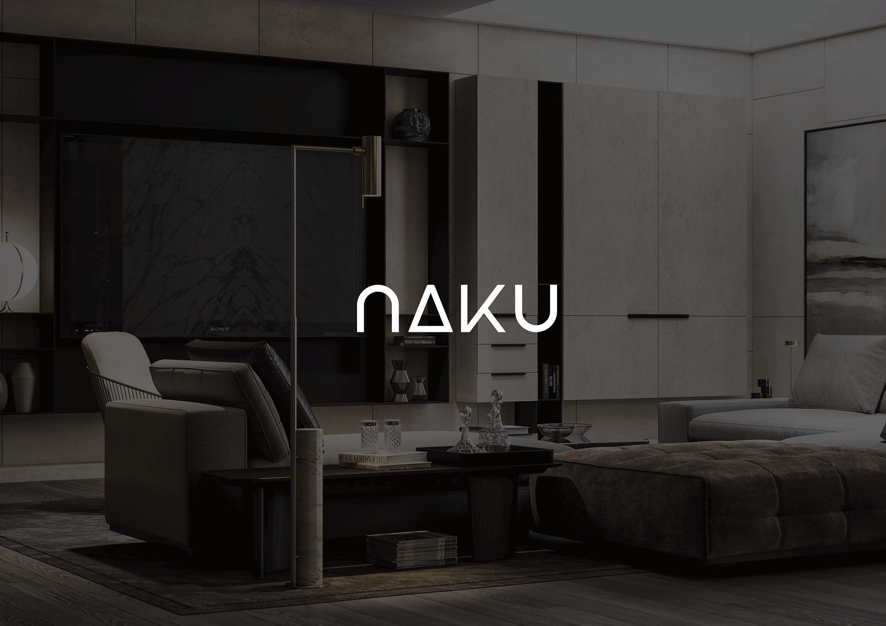 极简家居——NAKU那酷（图ZMTQwNjY5MTk2） - 品牌 - 站酷设计师上海百分红品牌原创素材 - 站酷ZCOOL