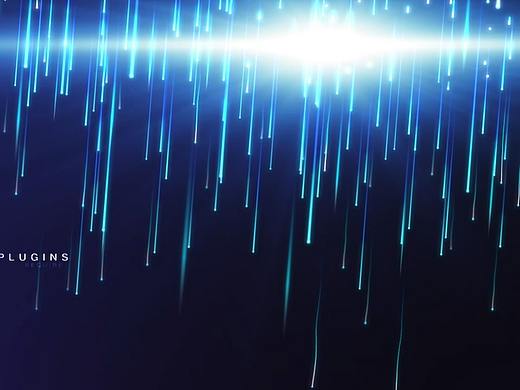 AE粒子特效（個人主頁-ZMzA0NTgwNTY=） - Motion Graphic - 站酷設(shè)計師最后的元首原創(chuàng)素材 - 站酷ZCOOL