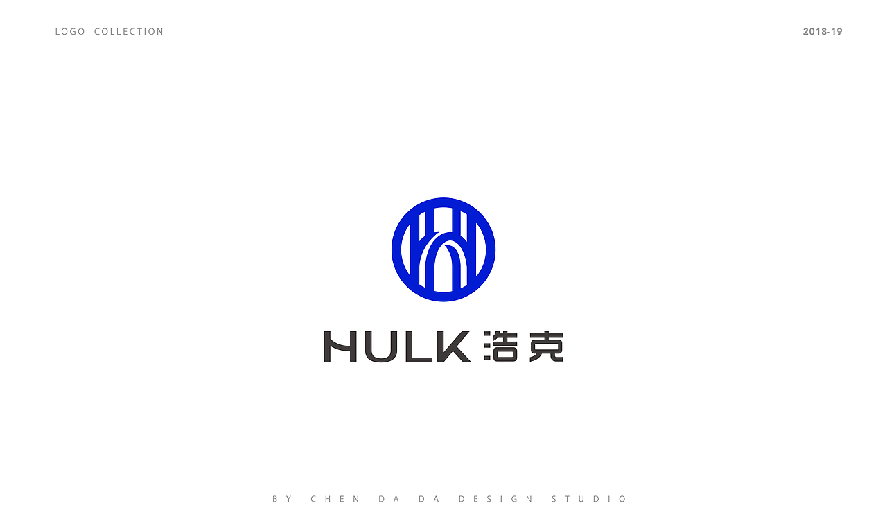 | 2018 - 2019 | LOGO合集（图ZMTc3MTg4OTE2） - Logo - 站酷设计师陈哒哒设计实验室原创素材 - 站酷ZCOOL