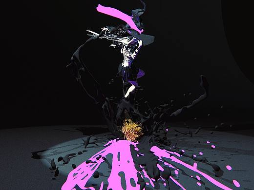 魔女