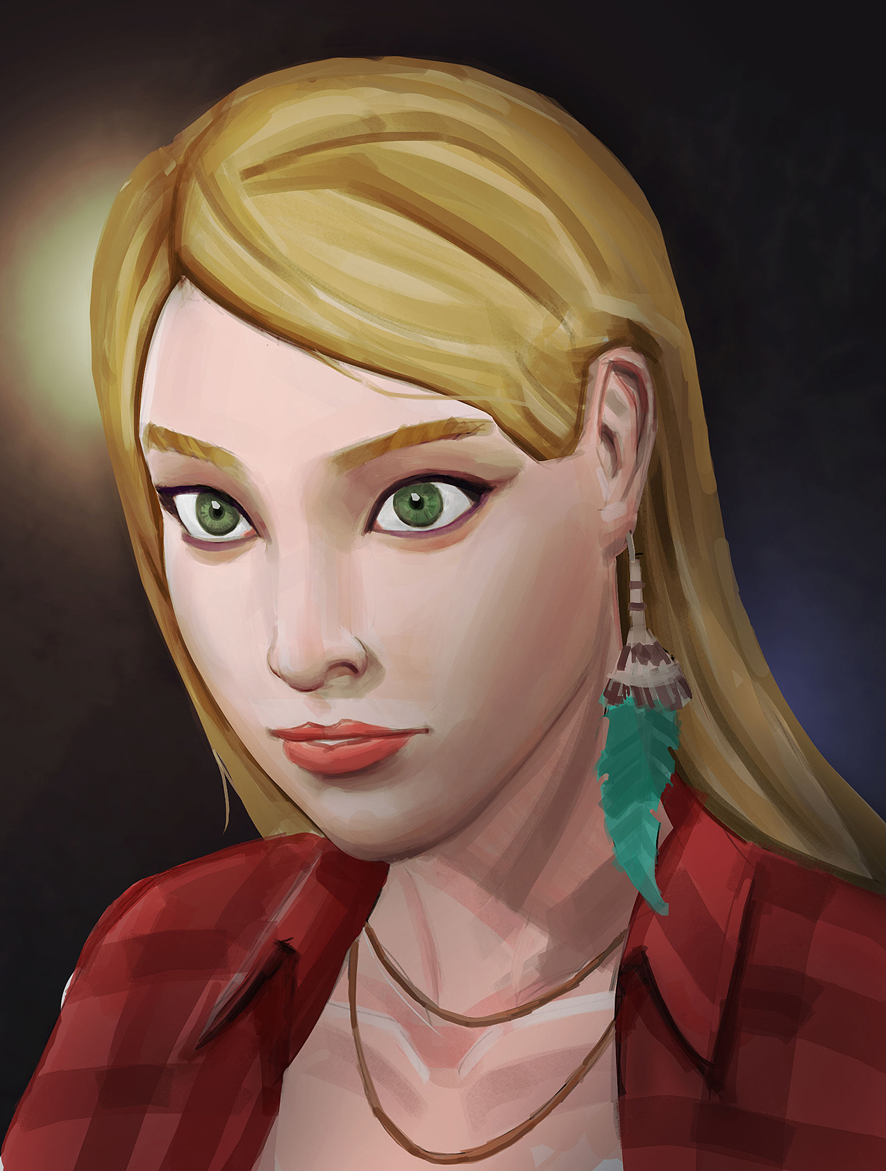 最近的一些练习...