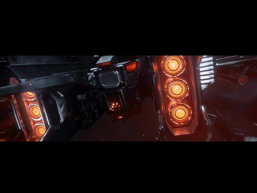 努比亚 红魔Mars OS