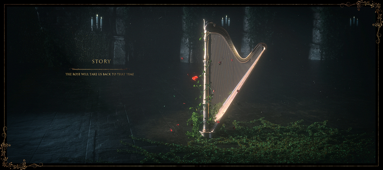 Beauty and the Beast