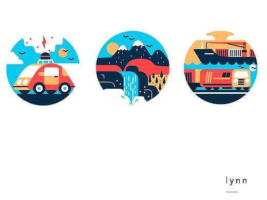 insist on（個人主頁-ZMjU1MDAxODQ=） - 圖案 - 站酷設(shè)計師阿墨ly原創(chuàng)素材 - 站酷ZCOOL