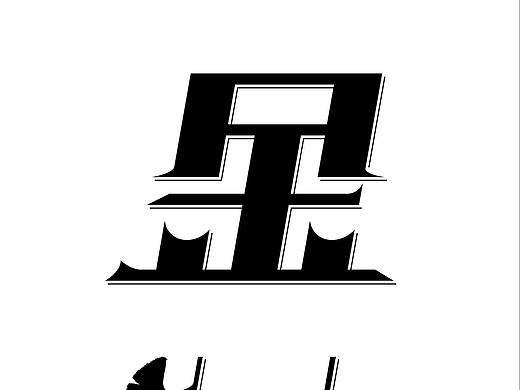 字體設(shè)計(jì)（個(gè)人主頁-ZMzQ2ODU0MjA=） - 字體/字形 - 站酷設(shè)計(jì)師772524019原創(chuàng)素材 - 站酷ZCOOL