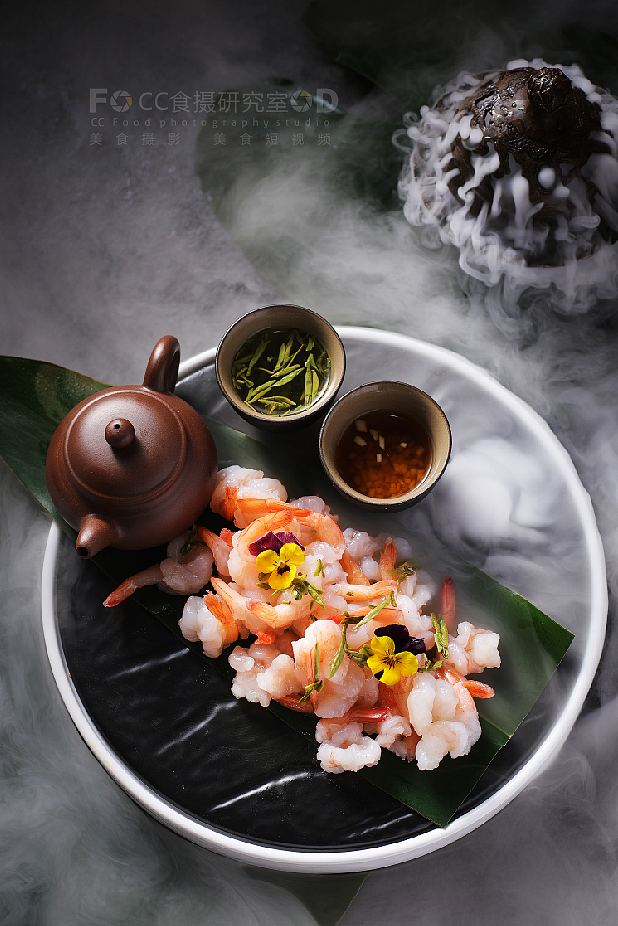 江南古风小调的杭荟