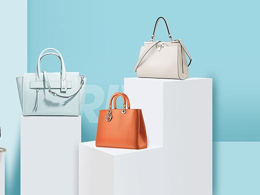 苏宁易购电商商家轮播图