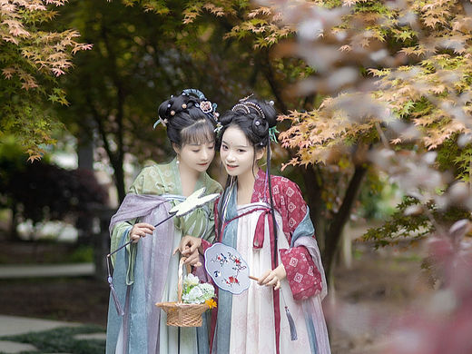 汉服