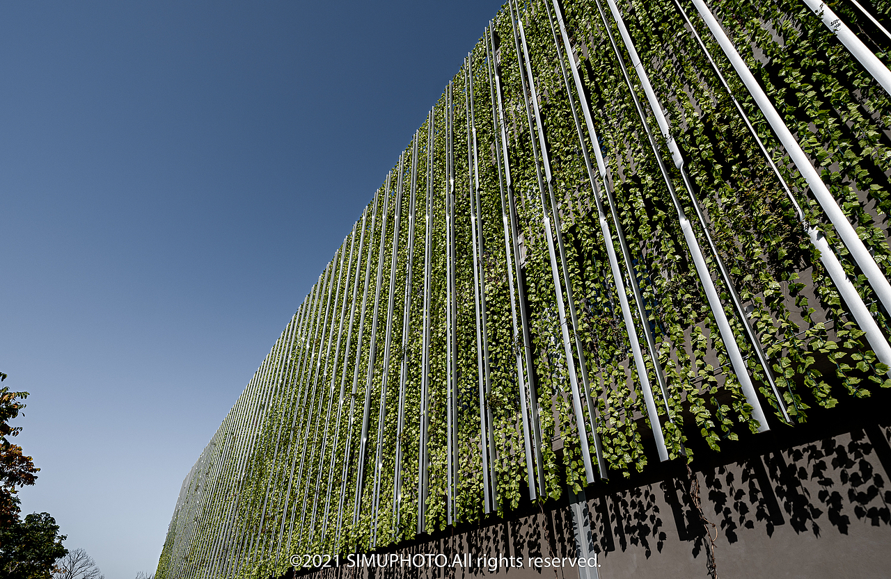 圣奥科技园（图ZMjgyMjgzODU2） - 环境/建筑摄影 - 站酷设计师SIMU建筑空间摄影原创素材 - 站酷ZCOOL