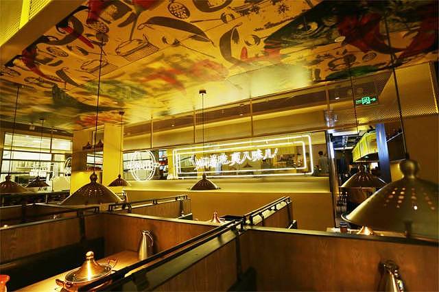 杰夫品牌设计_全案案例黄记煌