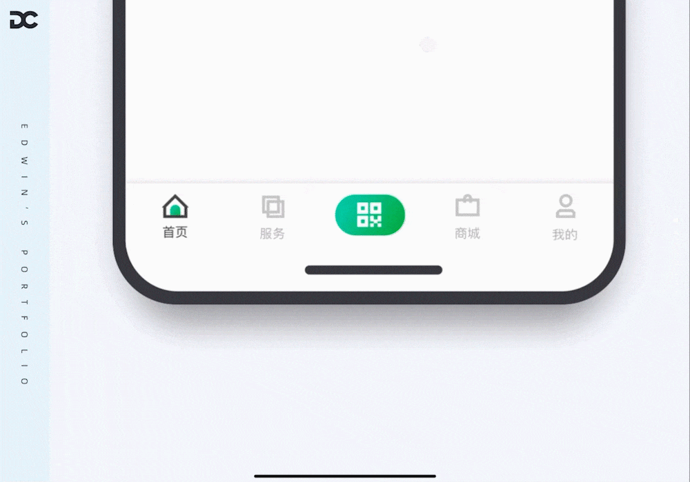 Edwin's Portfolio 20-21（图ZMjUzNjA2OTU2） - 其他UI - 站酷设计师艾嘚儿温原创素材 - 站酷ZCOOL