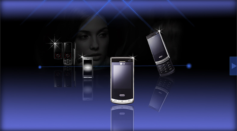 LG动态网站设计（图ZNzE1MjE3ODA=） - 企业官网 - 站酷设计师临云插画原创素材 - 站酷ZCOOL