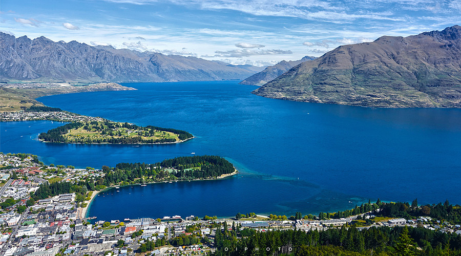 新西兰游记（二）（图ZNzk4NjEzNjQ=） - 风光摄影 - 站酷设计师samchoi原创素材 - 站酷ZCOOL