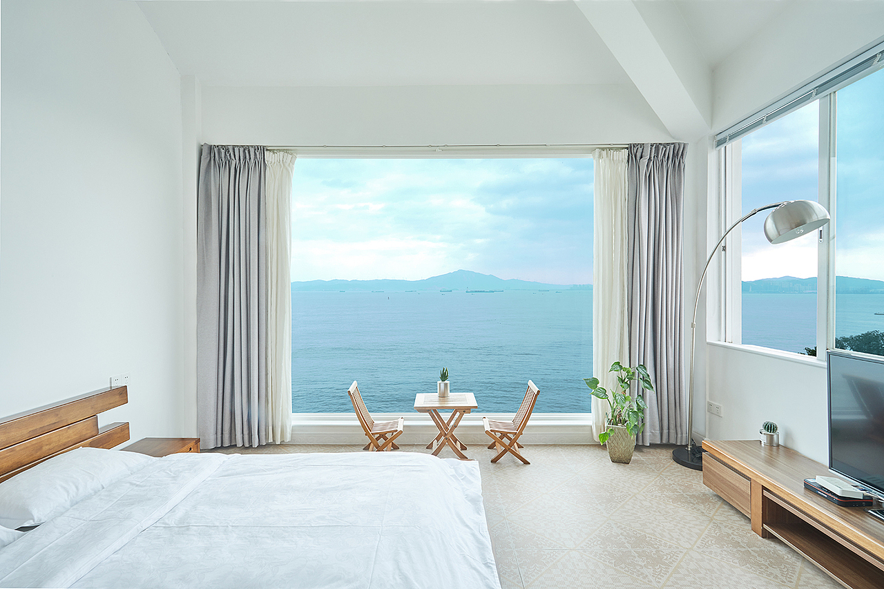 廈門/民宿拍攝（圖ZMTMwNjc3MDA4） - 環(huán)境/建筑攝影 - 站酷設計師不正經(jīng)的攝影師原創(chuàng)素材 - 站酷ZCOOL