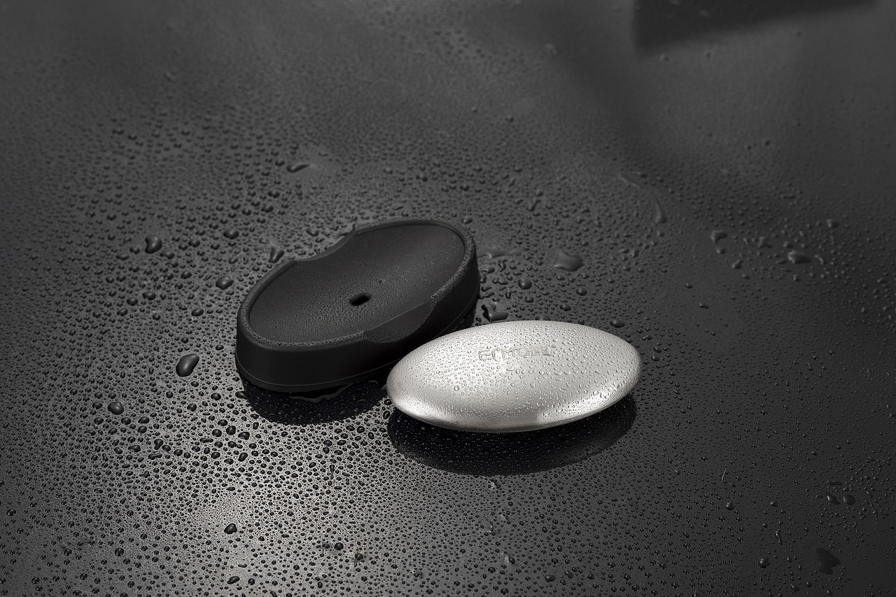 不锈钢冰块不锈钢肥皂