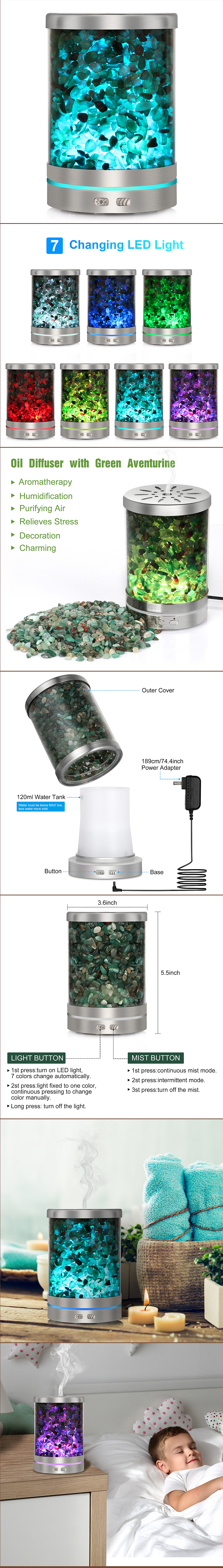 精修亚马逊玛瑙石香薰机（图ZMTk3Mjk4NjY0） - 产品摄影 - 站酷设计师HT99999原创素材 - 站酷ZCOOL