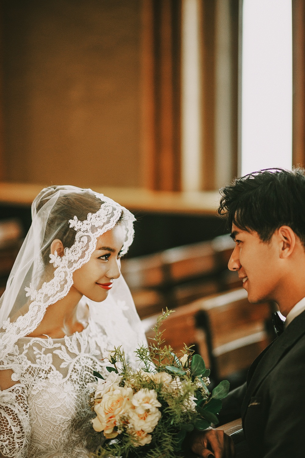 中国油画院 part 4 花栖映像 北京婚纱照|摄影|婚礼摄影|kourenfff