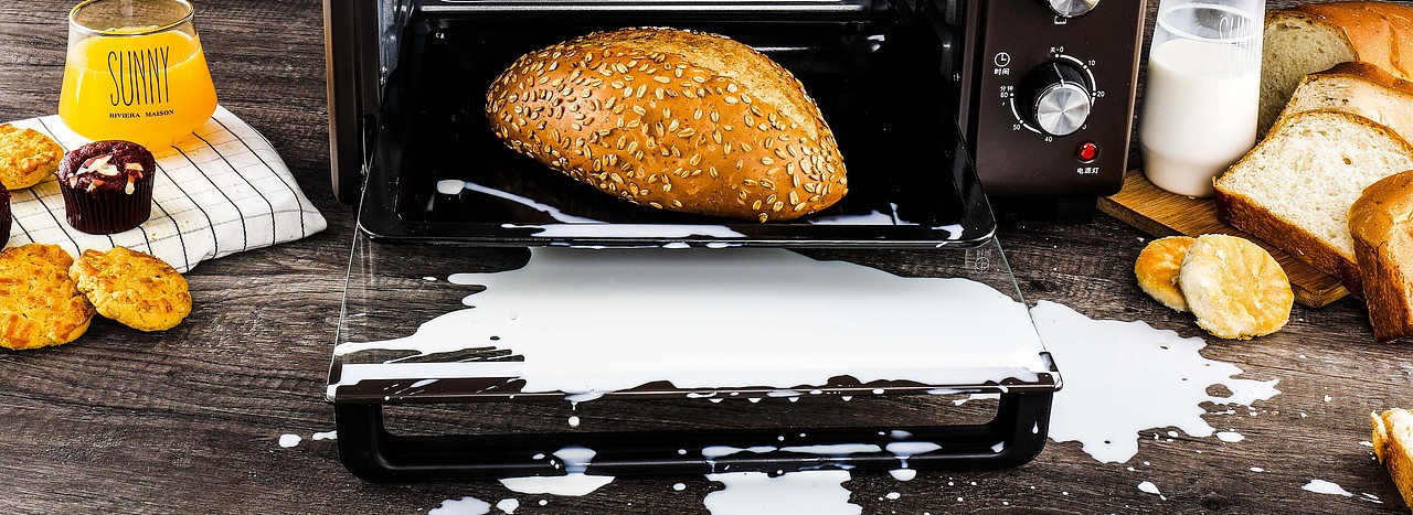 烤箱 原图（图ZMTE3MDQ2NDA0） - 产品摄影 - 站酷设计师摄影师johnny原创素材 - 站酷ZCOOL