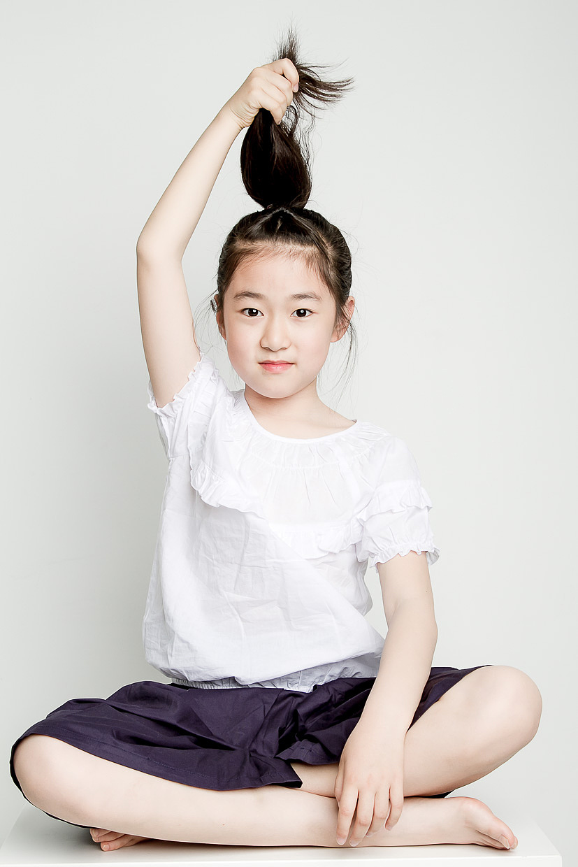 嗨'童年（圖ZNDcyOTM1NTI=） - 人像攝影 - 站酷設(shè)計師嗨童年照相館原創(chuàng)素材 - 站酷ZCOOL