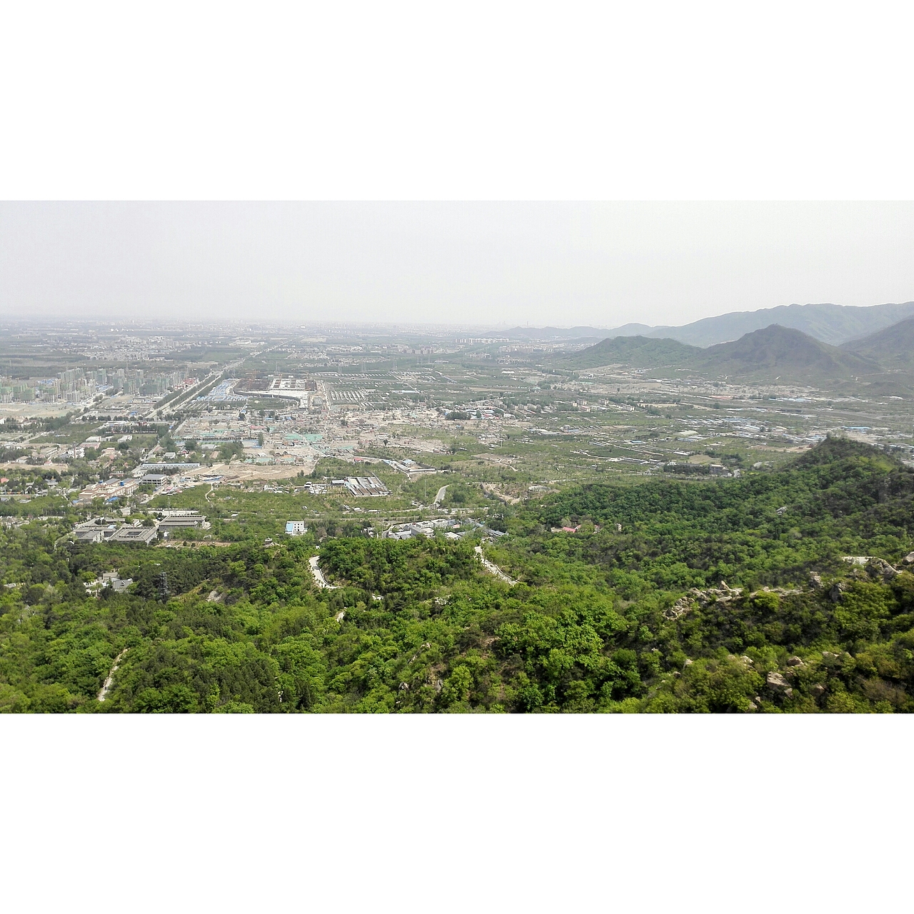 凤凰岭之游（图ZNDc3NTc0NzY=） - 风光摄影 - 站酷设计师Eloise0813原创素材 - 站酷ZCOOL