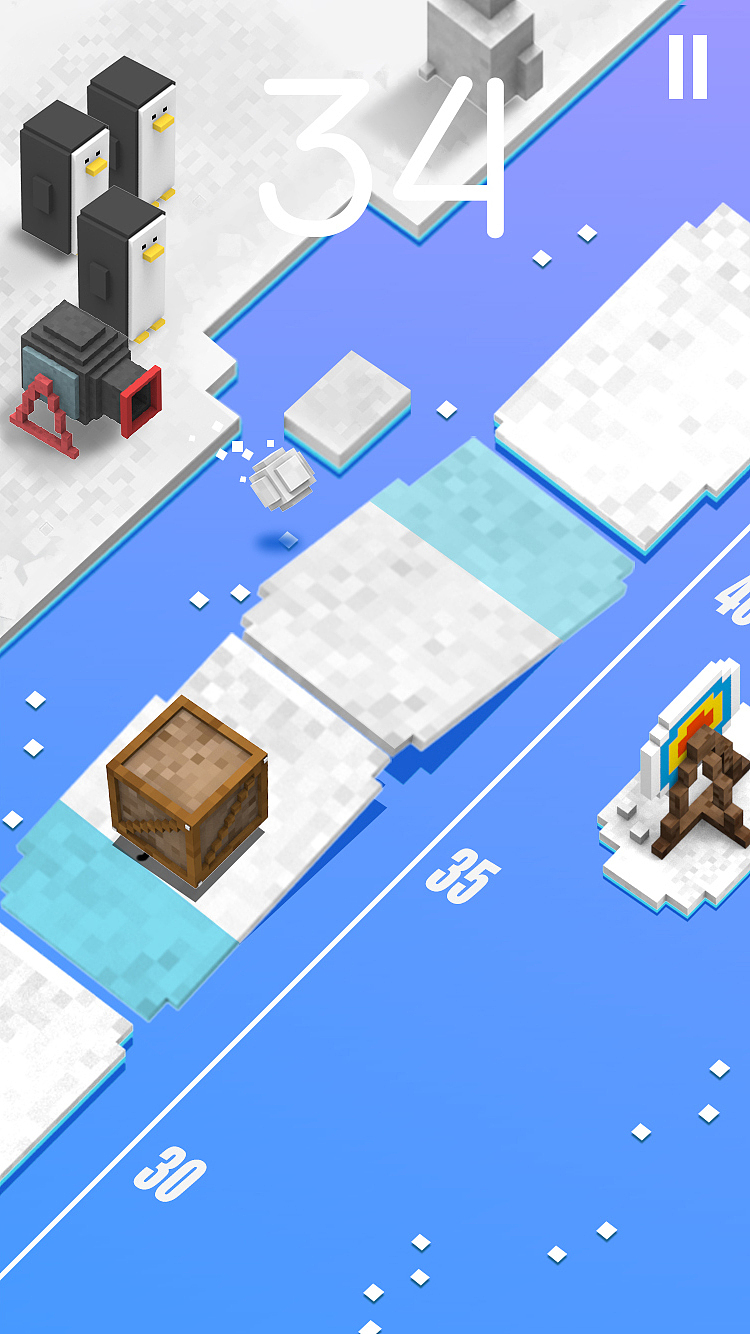 手游设计《crossing the sea》界面练习（图ZMzMzNzEzMDQ=） - 游戏UI - 站酷设计师Season_H原创素材 - 站酷ZCOOL