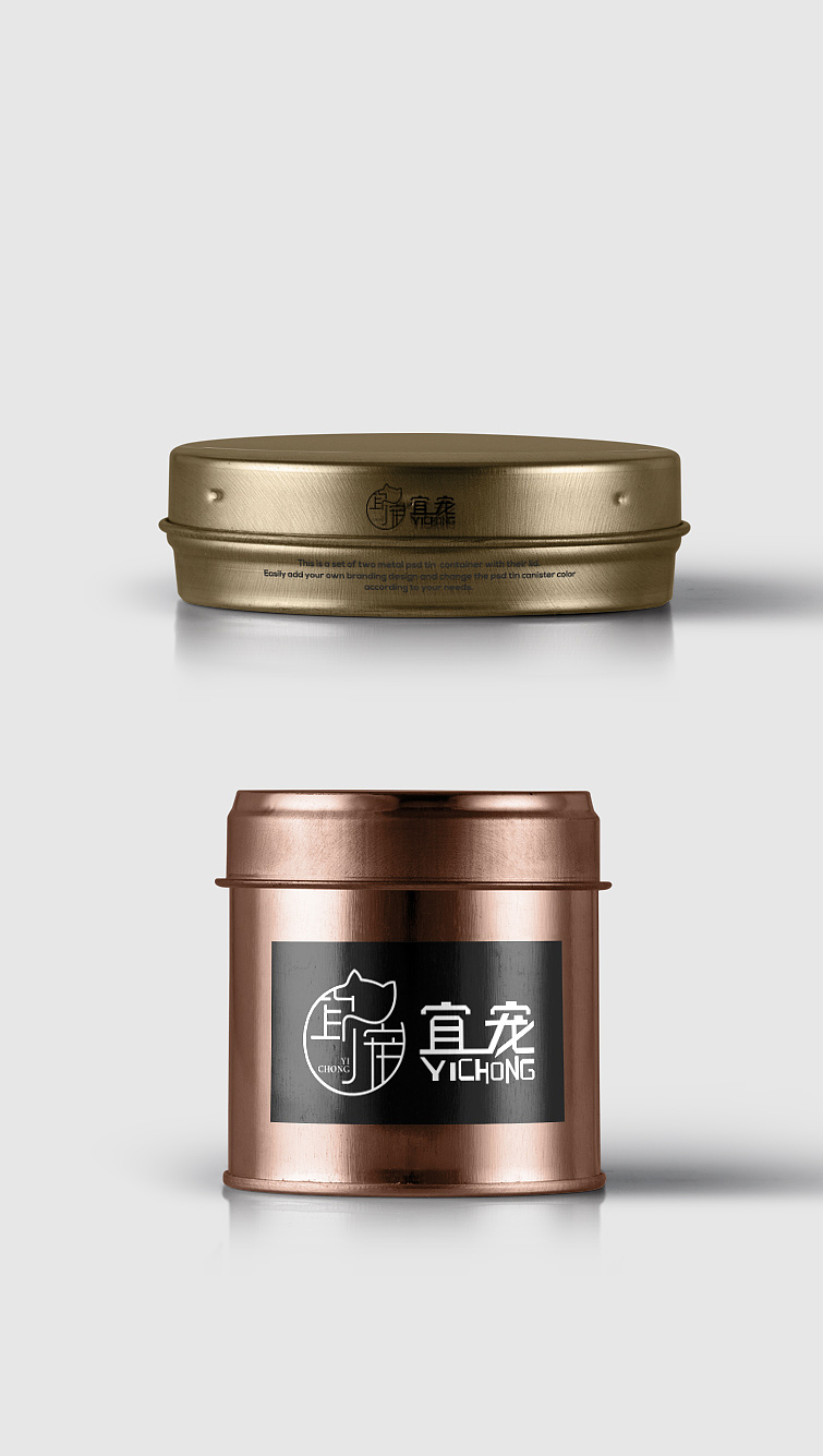 宠物品牌设计（图ZMTc4ODMxNjk2） - 品牌 - 站酷设计师DEPU德普设计原创素材 - 站酷ZCOOL