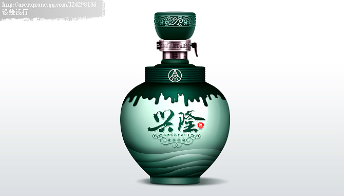 五粮液（图ZNjcyMjIyOTY=） - 包装 - 站酷设计师TIANNU原创素材 - 站酷ZCOOL