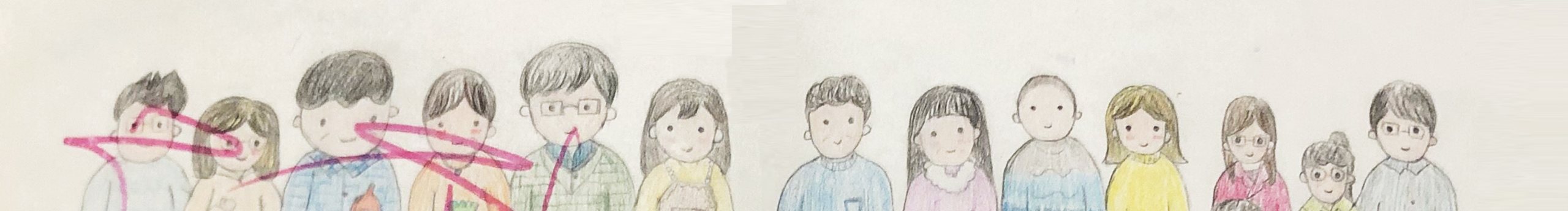 xiuxiu_朵的个人主页（封面预览） - 主页封面设置 - 站酷设计师xiuxiu_朵原创素材 - 站酷ZCOOL