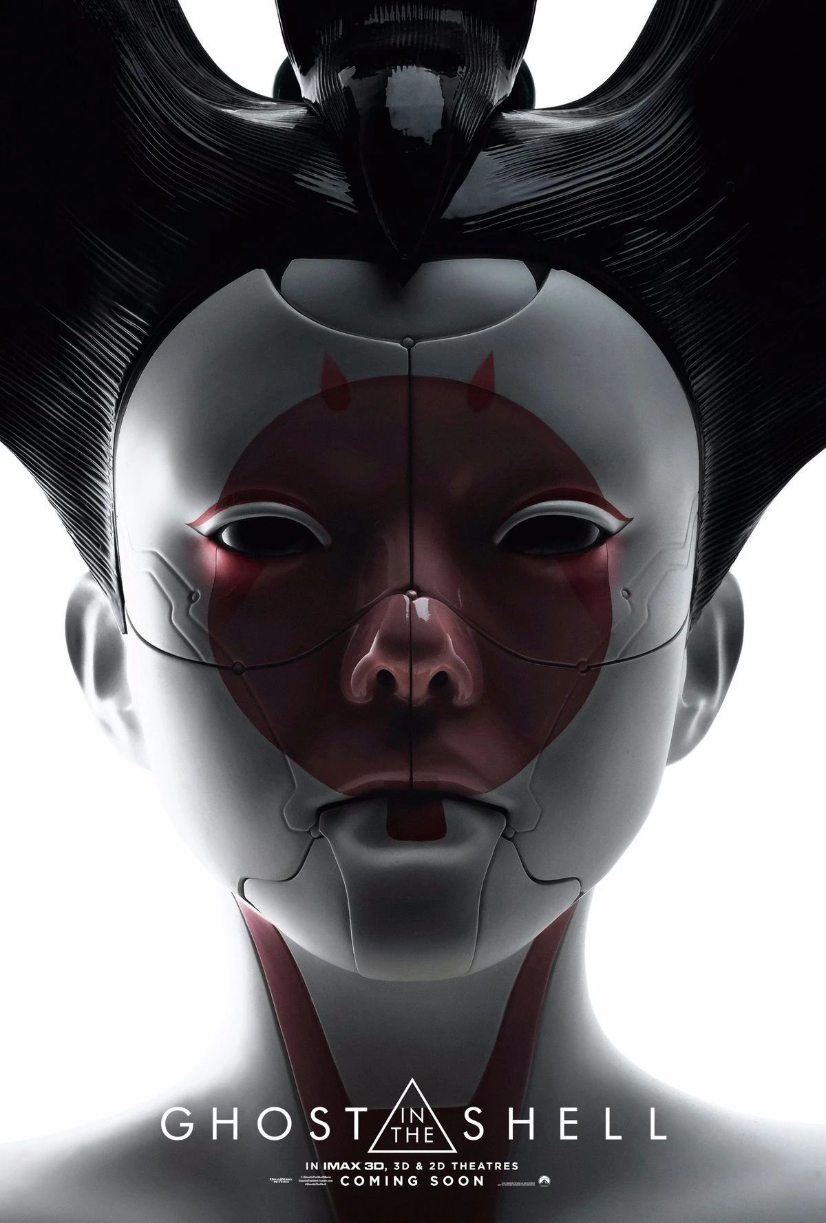 今天我们聊下99的人不了解的赛博朋克