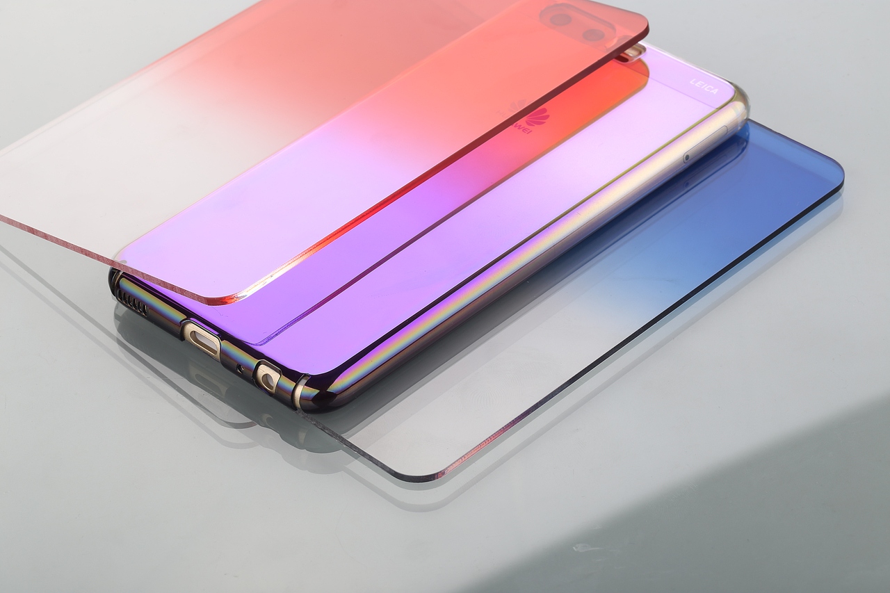 渐变手机壳拍摄原片（图ZOTQ3NzIzMjQ=） - 产品摄影 - 站酷设计师老黄LX原创素材 - 站酷ZCOOL