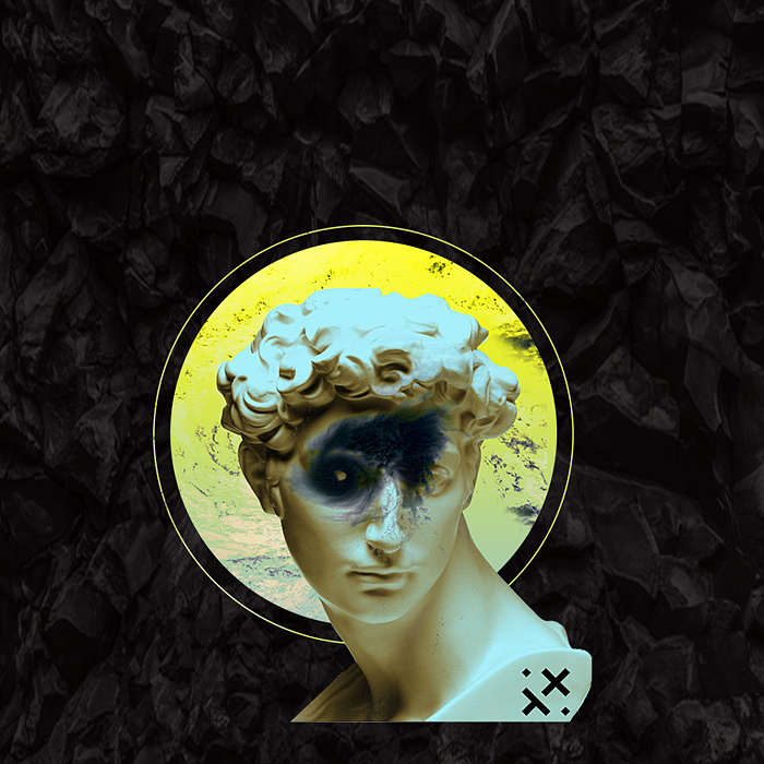 《拼贴》（图ZNTc0NzQwODQ=） - 图案 - 站酷设计师乌鸦公爵原创素材 - 站酷ZCOOL