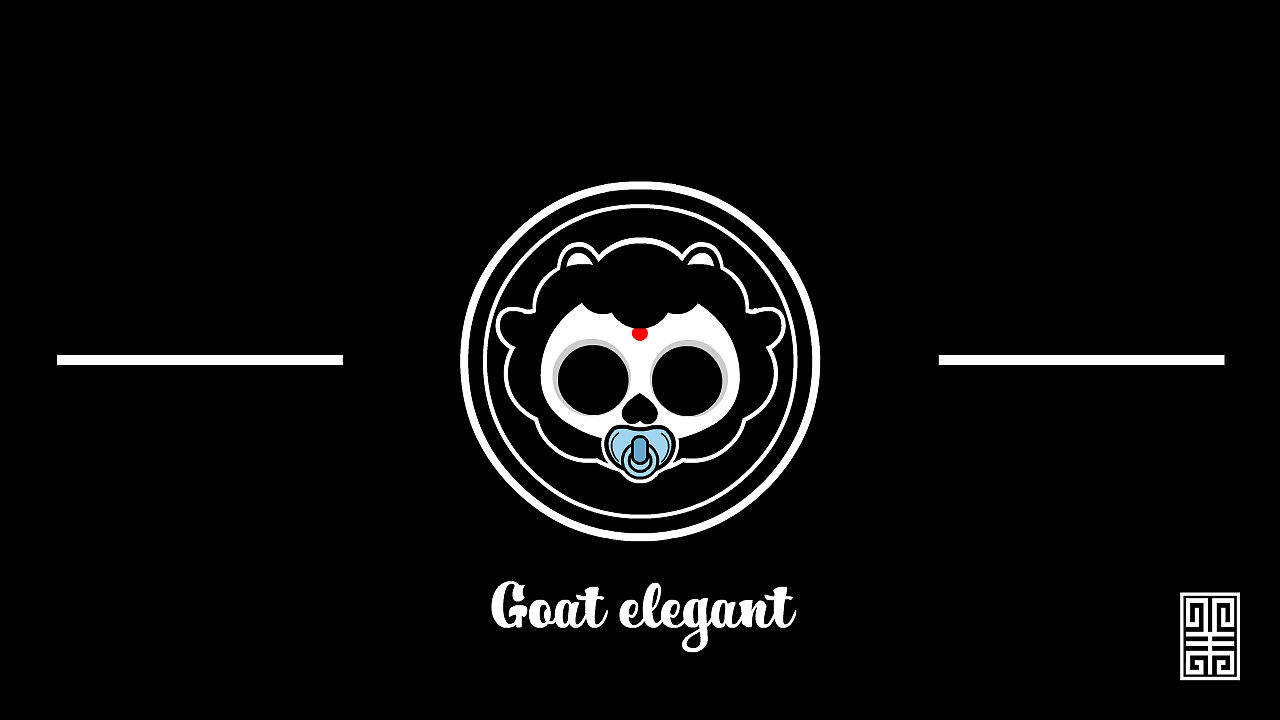 骷髅星十二生肖（图ZMjMxODg1MDQ4） - 单幅漫画 - 站酷设计师Z42750135原创素材 - 站酷ZCOOL