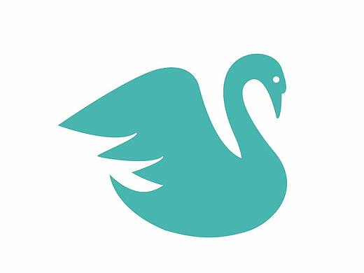 动物灵感logo设计