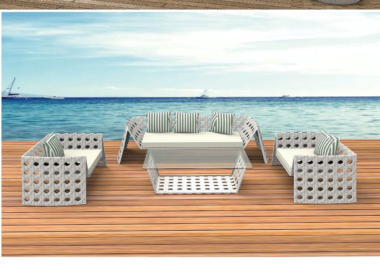 户外家具设计（图ZMjAwMjM0NTk2） - 生活用品 - 站酷设计师450085112原创素材 - 站酷ZCOOL