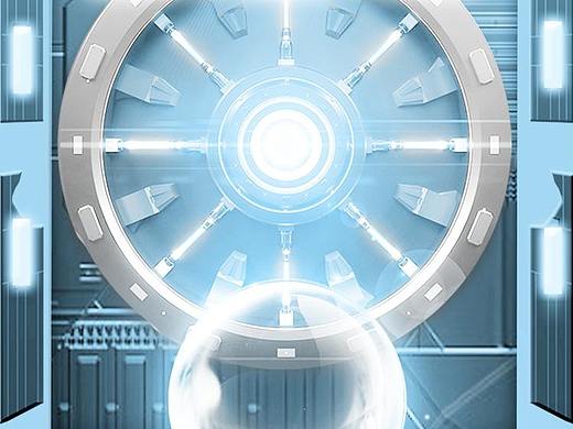 方太洗碗柜-水的净化之旅