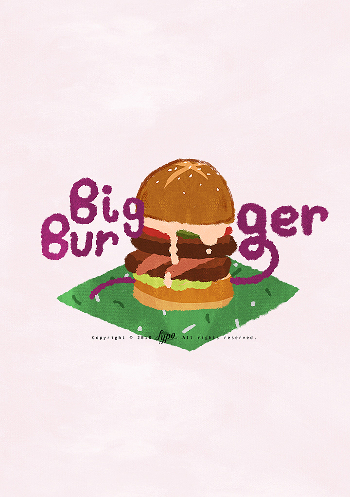 「gif」模拟房子第二篇-汉堡餐车